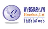 Thiết kế web giá rẻ
