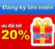 Đăng ký tên miền