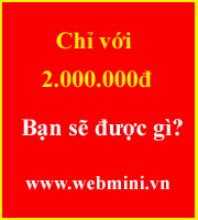 Thiết kế WEB